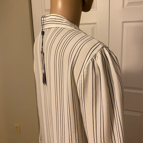 NWT Rebecca Minkoff Blouse - Picture 4 of 9